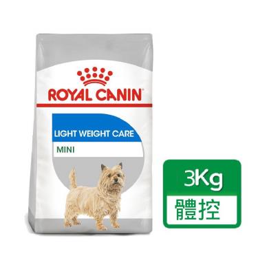 【ROYAL 皇家】體重控制小型成犬LWMN（3kg）